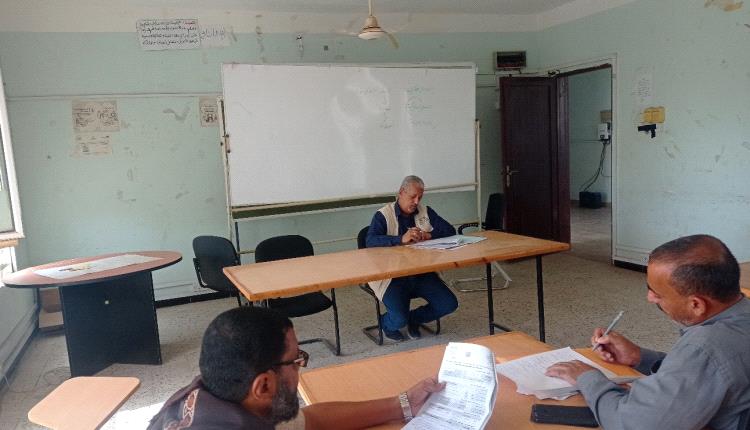 اجتماع التوجيه بتربية تبن يناقش الزيارات الميدانية لشهر سبتمبر 2 2c457b8d c20e 412d bdf8 6d17eba2a3f4
