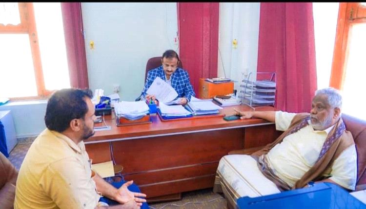 توجيه صادر عن محافظ شبوة 2 070bcf6a 332c 4d3a 90fe 1810986446e4