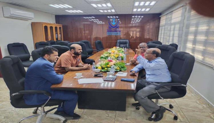 مناقشة جملة من مواضيع النقل البحري 2 7927e710 1148 4935 ba1e 236f5e4ac54d