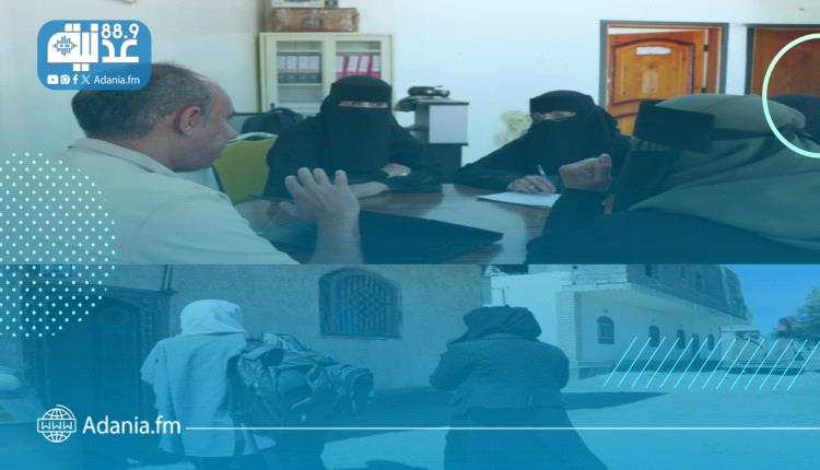 نساء يصنعن التغيير في تعز: مبادرات لمساواة وعدالة شاملة