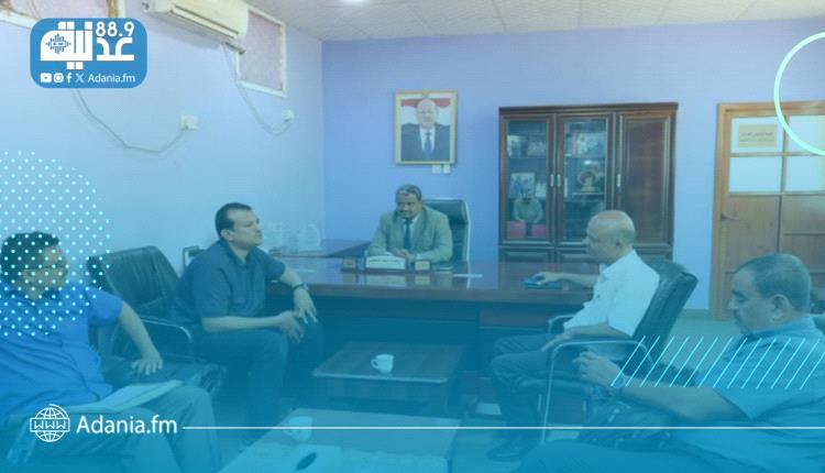 نائب وزير التعليم الفني يعقد اجتماع لإقرار نتائج الاختبارات الوزارية للعام 2024–2025