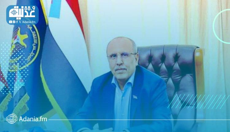 الكثيري: القوات الجنوبية تفرض الأمن في سيئون ووادي حضرموت تبدأ مرحلة جديدة للوادي