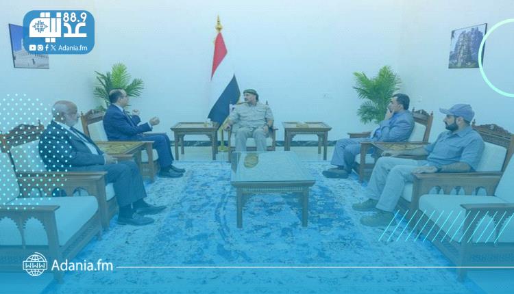 طارق صالح يشيد بجهود وزارة الصحة ودور الطواقم الطبية في المحافظات