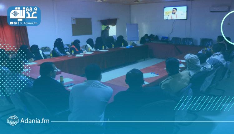 نداء استغاثة من مخيمات النزوح .. قادة الغد يعرضون معاناة النازحين ويطالبون بإنقاذ آلاف الأسر