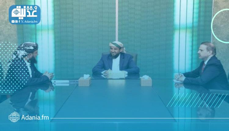 المحرّمي يطّلع على أداء وزارة الأوقاف ويؤكد أهمية تعزيز قيم الوسطية والتسامح