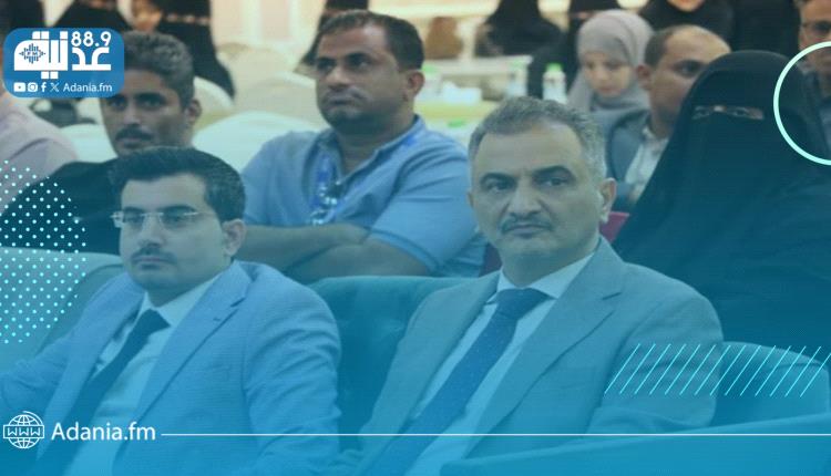 خطة مياه عدن تنتقل من الاستجابة الطارئة إلى التنمية المستدامة