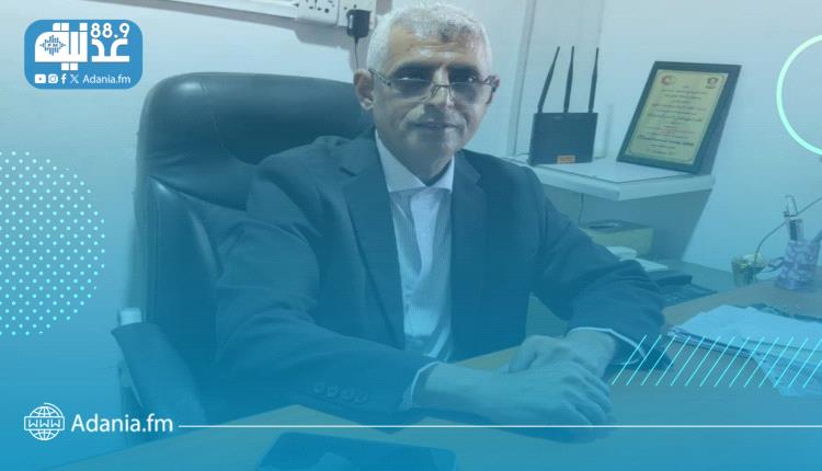 تعيين مستشار لمدير عام مديرية المنصورة للشؤون الصحية