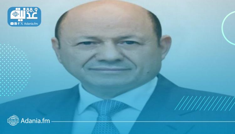 متحدث الانتقالي الجنوبي: ما أقدم عليه العليمي انقلاب على مجلس القيادة الرئاسي