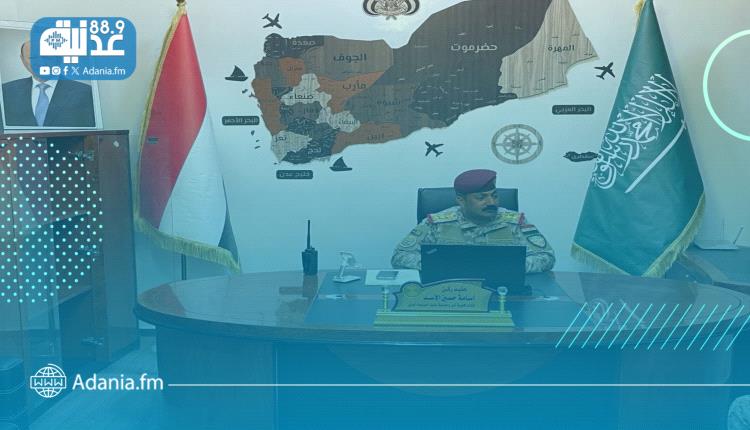 منفذ الوديعة يعمل بصورة طبيعية وآمنة ويواصل تقديم خدماته للمسافرين والبضائع