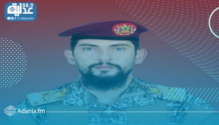 اللواء عبدالرحمن الوادعي يسلّم قيادة محور البقع وألوية التوحيد: 