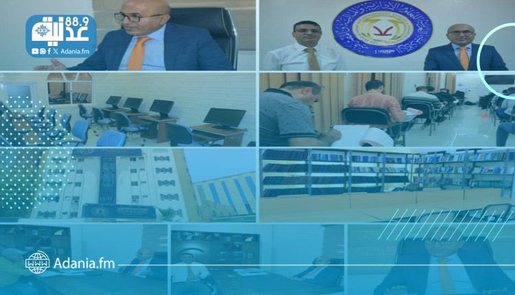 أ.د/ مراد محمد النشمي مدير فرع الأكاديمية العربية للعلوم الإدارية..