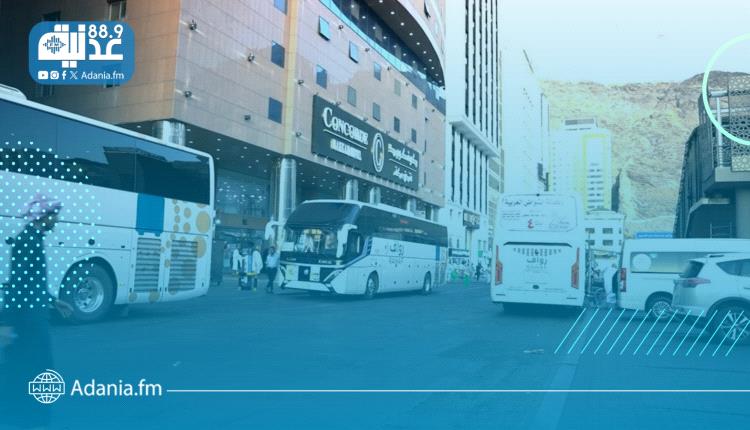 وزارة الأوقاف والإرشاد تدشّن عملية تصعيد حجاج بلادنا إلى المشاعر المقدسة