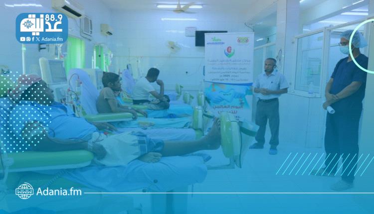 مركز فاطمة بابطين ـ القطن ينظم فعاليات وأنشطة بمناسبة اليوم العالمي للتمريض 12 مايو