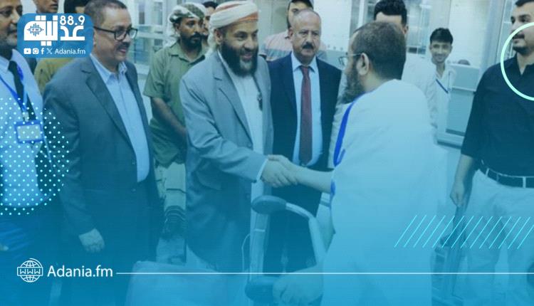 وزارة الأوقاف تدشّن أولى رحلات الحجاج اليمنيين إلى الأراضي المقدسة للعام 1446هـ