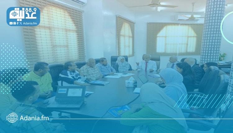 زيارة الفريق الفني للبنك الدولي لهيئة المساحة الجيولوجية تؤكد أهم..