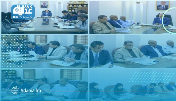 اجتماع برئاسة البكري يناقش آليات إعداد خطط وموازنات قطاعات وزارة الشباب والرياضة