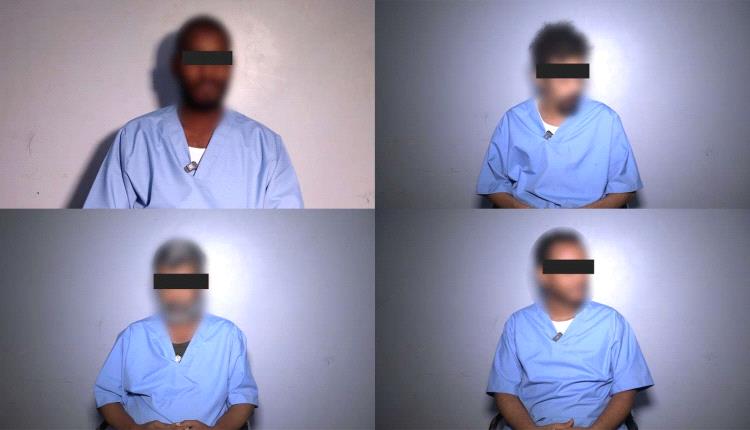 من ضمنها كمال الحالمي .. مخطط ارهابي يستهدف قيادات جنوبية بارزة بعدن