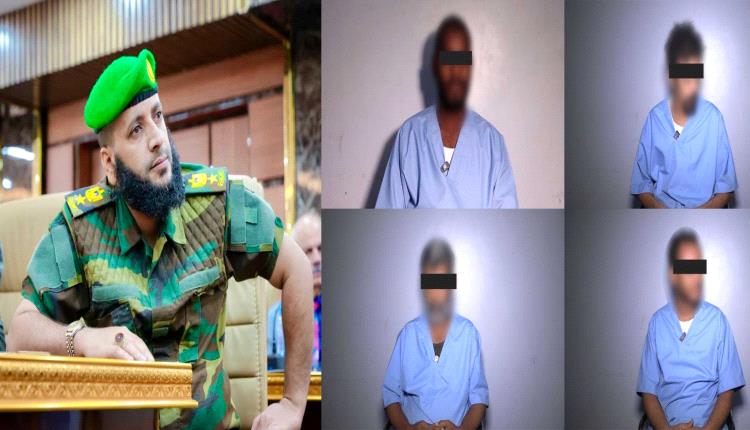 لن تتوقع ذلك !! لماذا قائد وحدة حماية الأراضي كمال الحالمي ضمن القيادات المستهدفة من قبل الإرهاب ؟ 