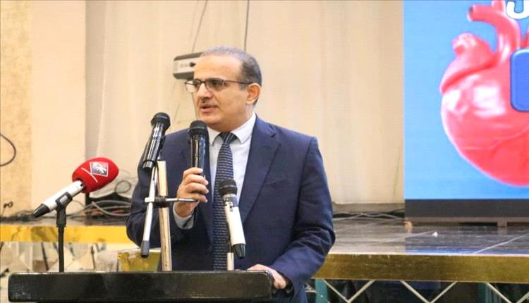 انطلاق مؤتمر “كارديو 5” في عدن بمشاركة 600 طبيب
