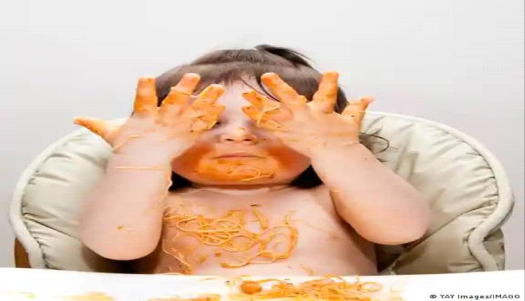 دراسة: هكذا يتعلم الأطفال الخداع قبل الكلام!