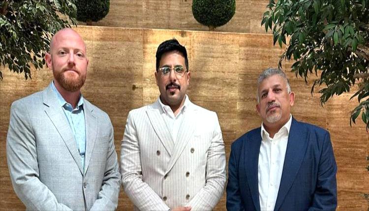 مباحثات يمنية–أمريكية في الرياض تؤكد أهمية توحيد الجهود لتعزيز الاستقرار