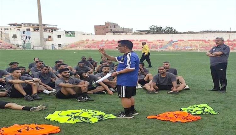 اختتام دورة تأهيل حكام كرة القدم في عدن بمشاركة واسعة من مختلف المحافظات