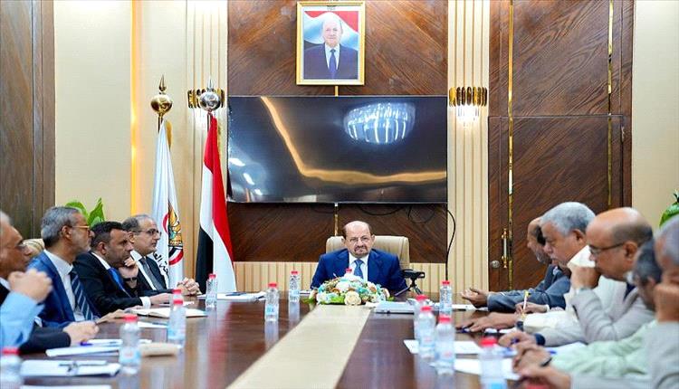 رئيس الوزراء يترأس اجتماع المجلس الطبي الأعلى ويشدد على تطوير الممارسة الطبية