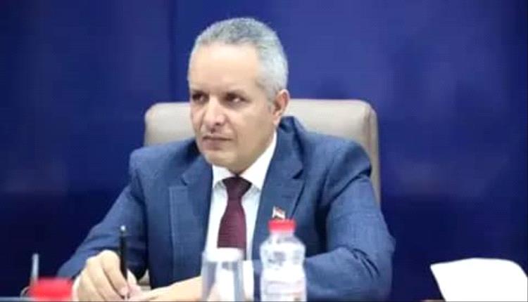 وزير الشؤون الاجتماعية يجدد التزام الحكومة بدعم وحماية ذوي اضطراب طيف التوحد