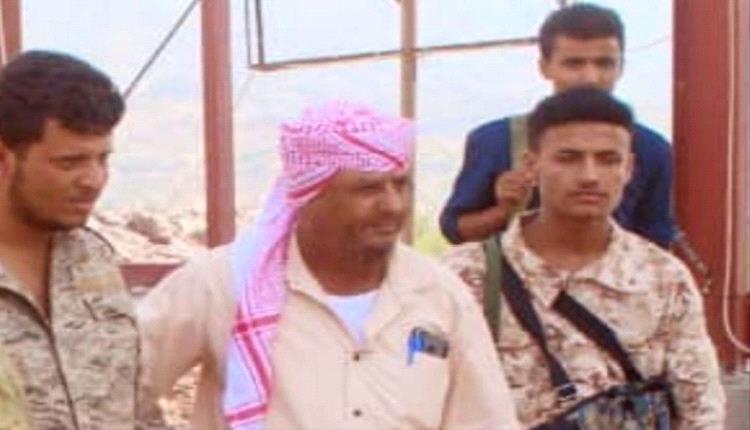 مقتل قيادي عسكري ومدني وإصابة خمسة آخرين في اشتباكات بسوق الحبيلين بلحج