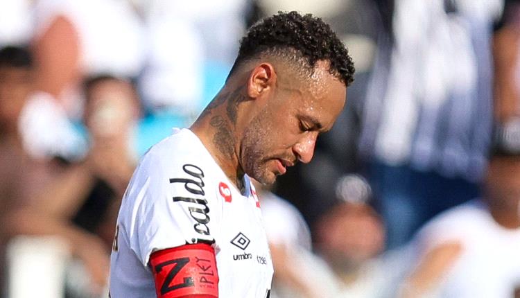 نيمار مهدد بعقوبة قاسية قد تبعده عن الملاعب وتربك حلم مونديال 2026