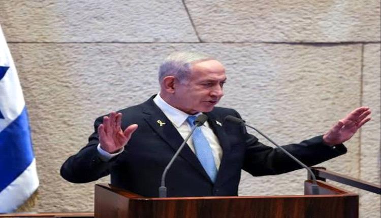 نتنياهو: اتفاق وقف إطلاق النار مع إيران لا يشمل لبنان