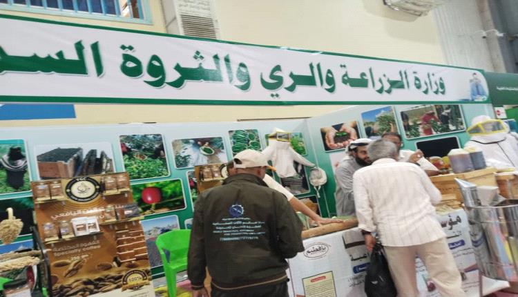 صناعات واعدة ترسم ملامح الاقتصاد الوطني في معرض الإنتاج المحلي