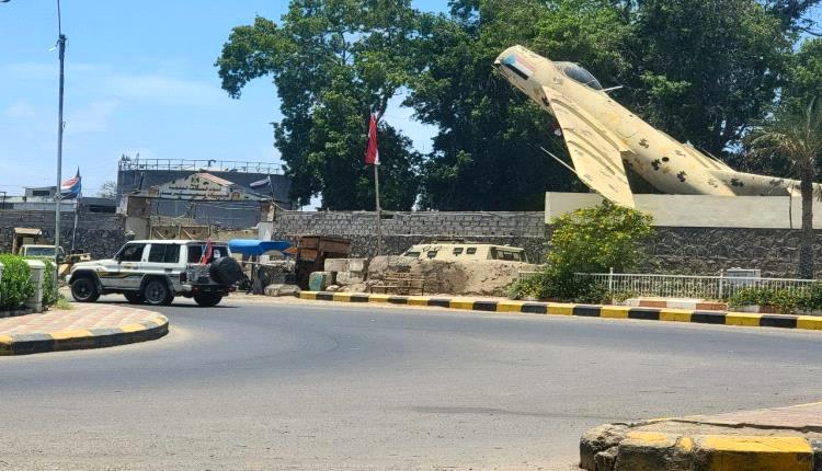 إجماع عسكري وأمني على بقاء معسكر بدر ودعوات لتعزيز الاستقرار في ع..