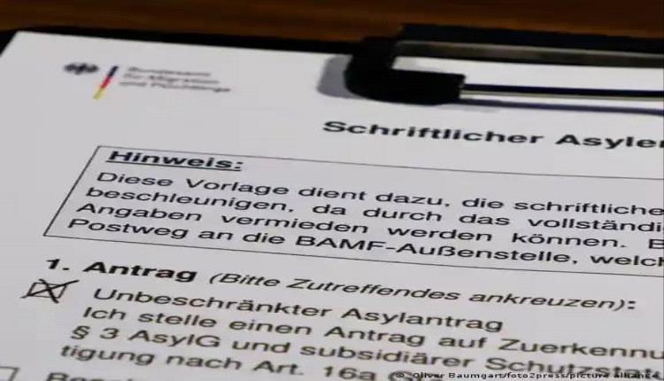 ألمانيا ترفض الأغلبية الساحقة من طلبات اللجوء السورية