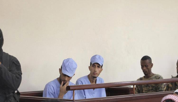 استئناف عدن تؤيد حكم الإعدام بحق قتلة الشيخ عبدالرحمن العدني
