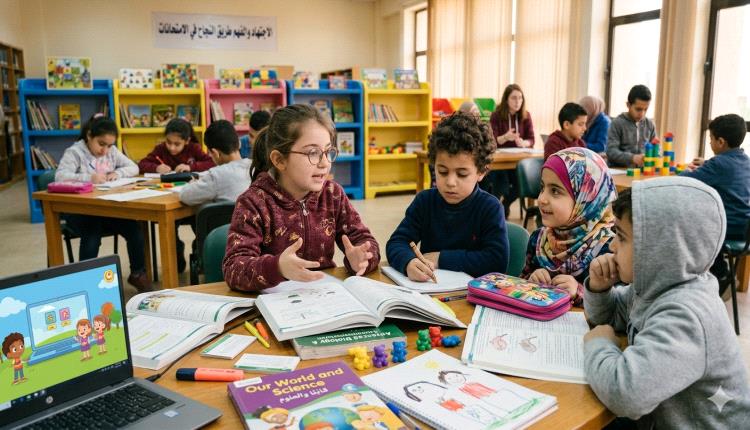 لماذا ينسى الطلاب ما يحفظونه؟.. دراسة تكشف السر والحل في “الفهم لا التكرار”