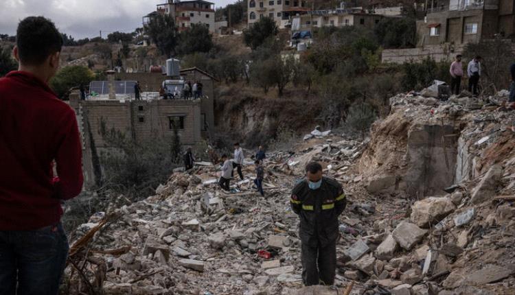 تصاعد الخروقات الإسرائيلية رغم هدنة جنوب لبنان