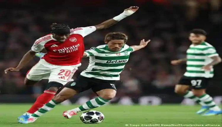 دوري الأبطال ـ حتى 