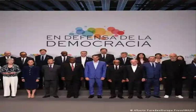 برشلونة تجمع التقدميين.. جبهة سياسية لمواجهة اليمين المتطرف