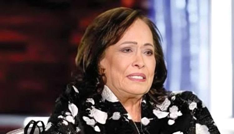 رحيل سيدة الشاشة الخليجية حياة الفهد عن 78 عاماً..