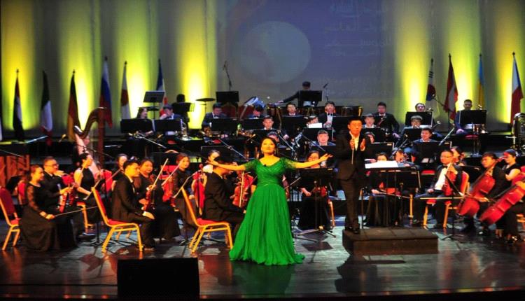 الجزائر تستضيف مهرجان الموسيقى السيمفونية بمشاركة 21 دولة..