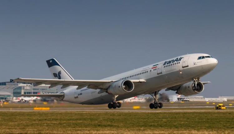 بعد توقف 56 يوما.. استئناف رحلات الخطوط الجوية الإيرانية الداخلية