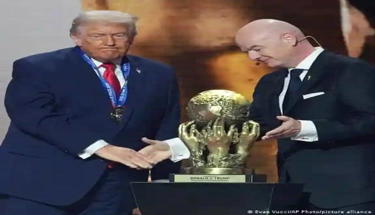 مونديال 2026: تحذيرات حقوقية وترحيب أمريكي مشروط بإيران