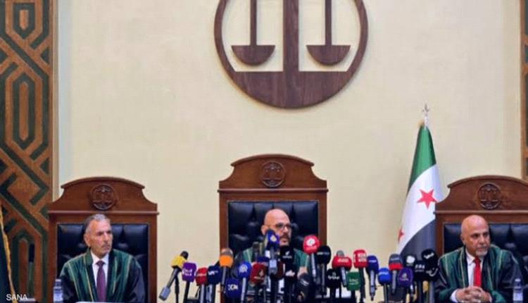 سوريا تبدأ أولى جلسات محاكمة بشار الأسد غيابيا ضمن مسار العدالة الانتقالية