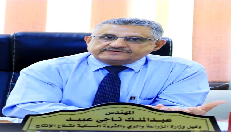 رئيس اللجنة التحضيرية للمهرجان الوطني الأول للعسل:

الخميس القادم سنعمل على إخراج المهرجان بالصورة التي تليق بمكانة العسل اليمني عالميا