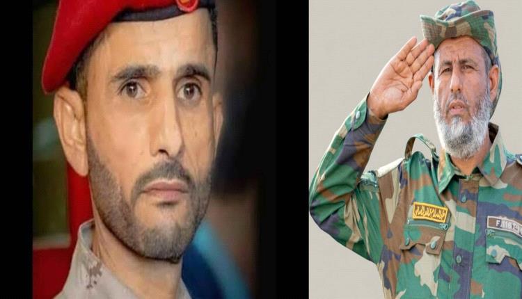 في ذكرى استشهاده الـ (7).. اللواء الجمالي: مسيرة الشهيد البطل (أبو اليمامة) مغروسة في وجدان منتسبي القوات المسلحة والأمن الجنوبية
