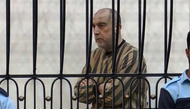 القضاء السوري يصدر أحكاما بالإعدام بحق بشار وماهر الأسد وعاطف نجيب

