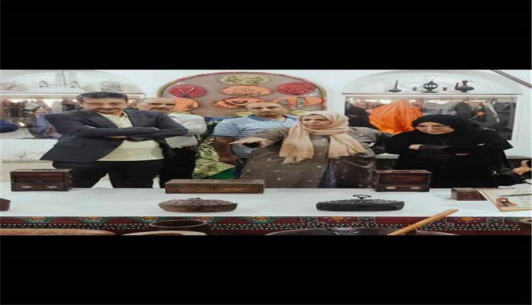 وزير الثقافة والسياحة يزور متحف البيت اليمني بعدن ويشيد بحماية الموروث الشعبي