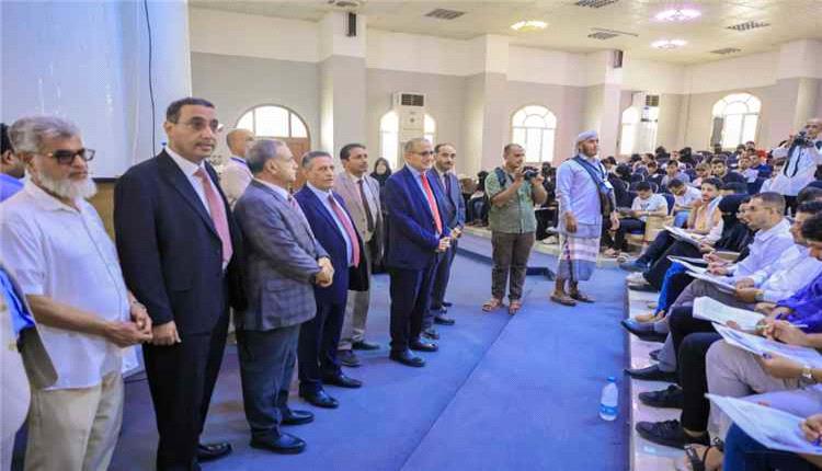 المجلس الطبي الأعلى ينظم الدورة الامتحانية الثانية لمزاولي المهن الطبية في عدن