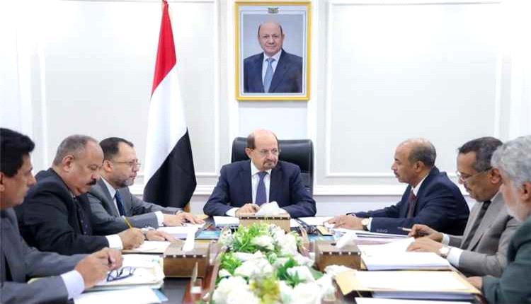 المجلس الأعلى للطاقة يناقش إصلاح قطاع الكهرباء وتحسين مستوى الخدمة